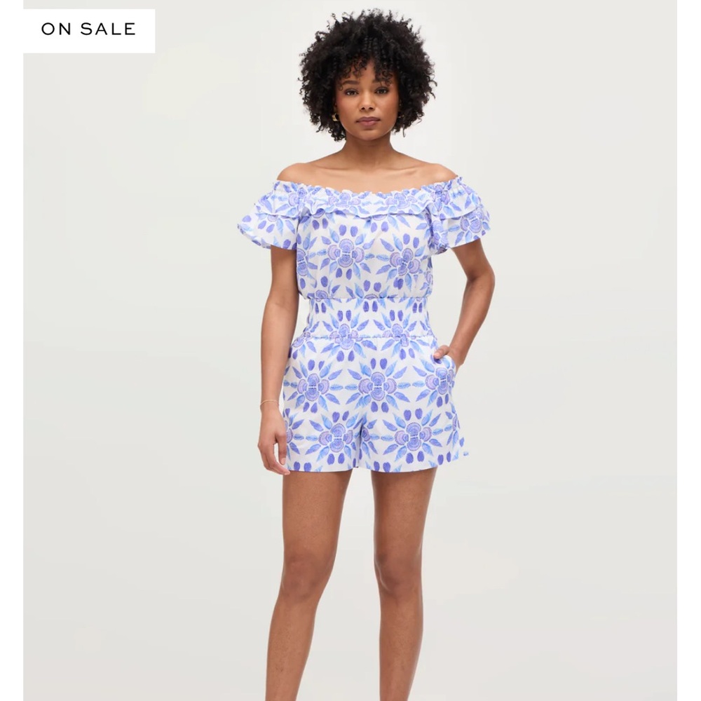 NWT-The Augustine Top